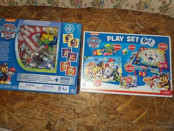 Deskové hry - 5
