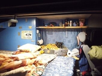 Ford Transit 2,5D - 5