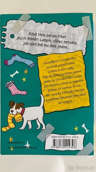 Série (3 knihy) Moje nezbedné štěně - 5