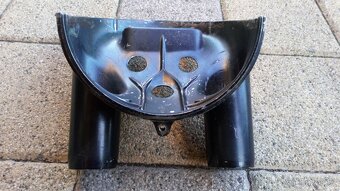 Spodní díl masky Jawa/ČZ - 5