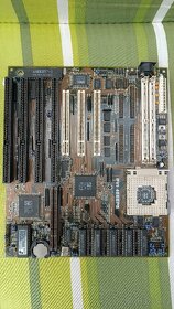 Základní desky - 5