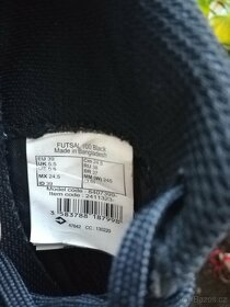 Sálová obuv Kipsta - 5