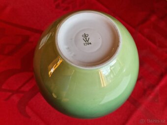 Wallendorf Porzellan W 1764 - 5