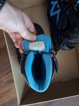 Brusle chlapecké - 5