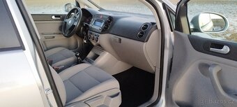 VW -Golf-Plus 1.9 TDi - 5