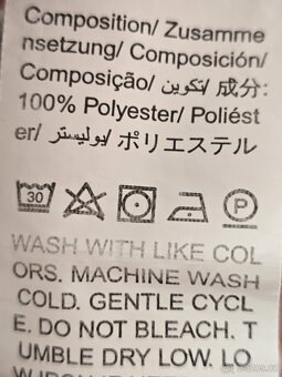 Dámské letní šaty vel. M - 5