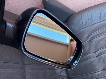 Zrcátka Škoda Superb 1 - 5