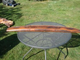 Jaguar/ Daimler V8 - RHD pristrojova doska - 5