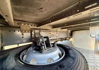 Scania, P280 shrnovačka EURO 6 - 5