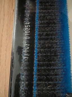 Snowboard + boty - 5