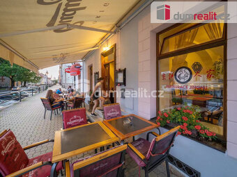 K prodeji, víceúčelový objekt s restaurací, bytem, ubytování - 5