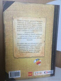 Dětske knihy - 5