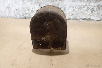 Hydraulické čerpadlo - 5