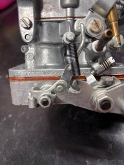 Originální karburátor VAZ 2101 – NOS СССР - 5