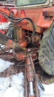 RYPADLO BĚLORUS - 5