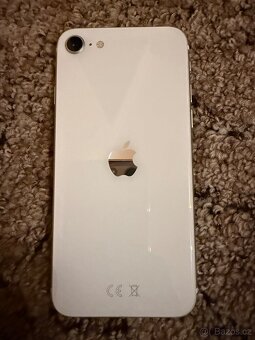 IPhone SE 2020 - 5