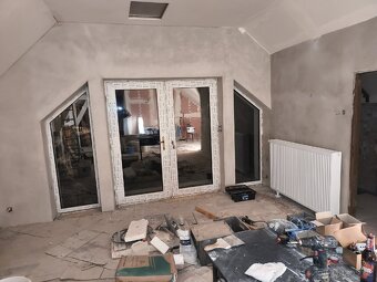 pronajmu čast domu - 5