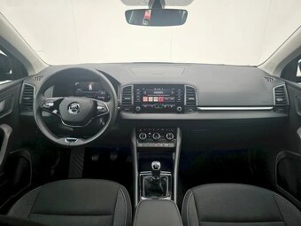 Škoda Karoq, AMBITION 1,0 TSi / 81 kW - 5