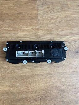 Originální Rádio Octavia 2 + Topení + kryt - 5