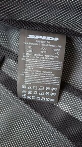 Spidi Dámská motorkářská bunda - 5