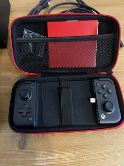 Microsoft Xbox Series X 1TB SSD - 5