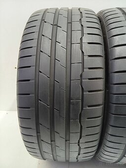 Letní pneu 225/40/18 Hankook - 5