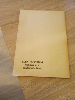 Kuchyňský robot ETA 0024 - 5