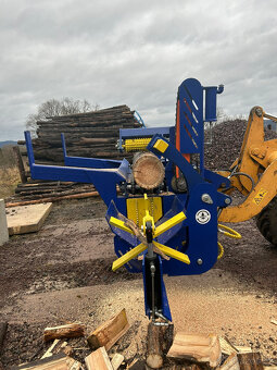 Štípací poloautomat D500e - 5