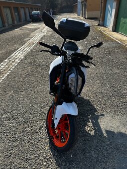 KTM 390 DUKE - 5