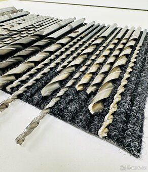 Prodloužené vrtáky - 5