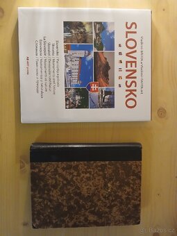 Učebnice, skripta, atlasy - 5