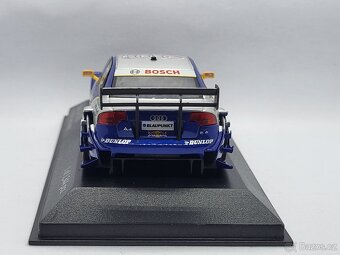 Minichamps Audi A4 DTM 2006 - 5