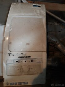 Dveře tranzit,Ducato ,Iveco daily - 5