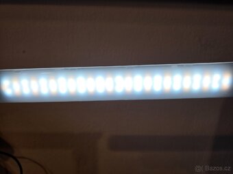 Stolní led lampa - 5