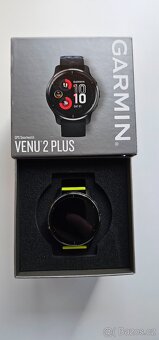 Garmin Venu 2 plus - 5