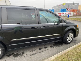 Chrysler Town & country 3.6 - 5