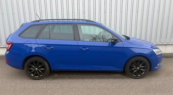 Škoda Fabia 1.0Tsi,70kw,STYLE,ČR,DPH,BLACK EDITION - 5