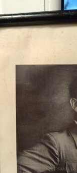 Úřední obraz Adolf Hitler - 5