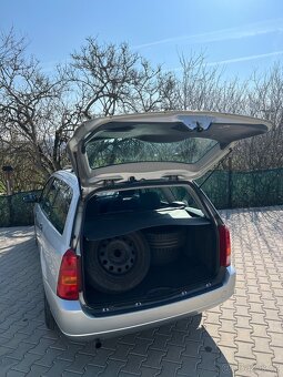 Ford Focus, 1.6i, Manuál, CHIA, 2 Sady kol - 5