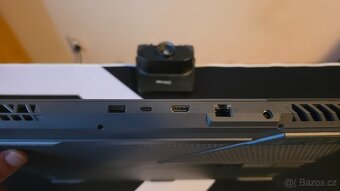 Herní NTB ASUS ROG Strix G713QR - 5