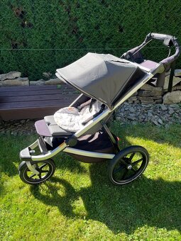 Kočárek THULE Urban Glide - 5