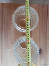 Stínidla/koule od lustru - 5