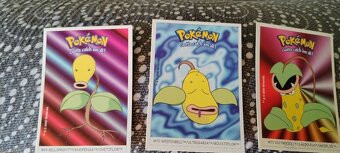 Pokemon 2 - 5