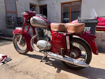 Půlbuben se sajdou s Tp - 5