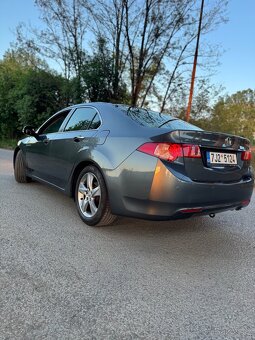 Honda Accord 2013 - 5