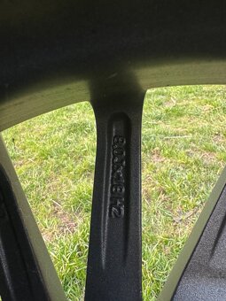 Prodám Alu kola 5x112 R18 - 5
