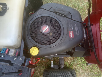 TORO DH 200 díly - 5
