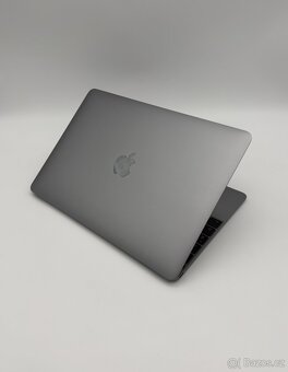 MacBook 12" 2017 CTO (100% Baterie) + ZÁRUKA - 5