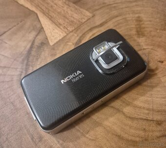 Nokia  N96 - 5