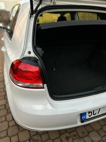 Volkswagen Golf, Trendline 1.2 tsi - 5